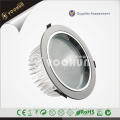 New design 8w mounted ceiling light LED with white finish